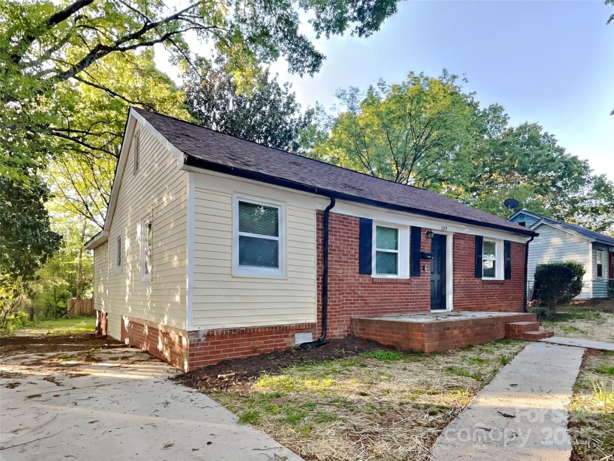 2214 Grimes Street, Charlotte, NC 28206, MLS # 4259151