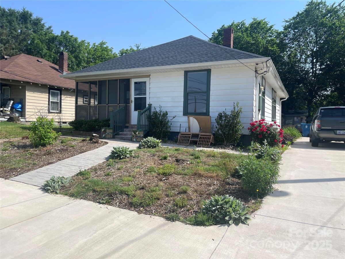 1418 Old Wilkesboro Road, Salisbury, NC 28144, MLS # 4259154