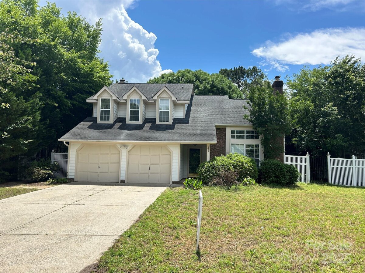 14211 Harlequin Drive, Charlotte, NC 28273, MLS # 4259157