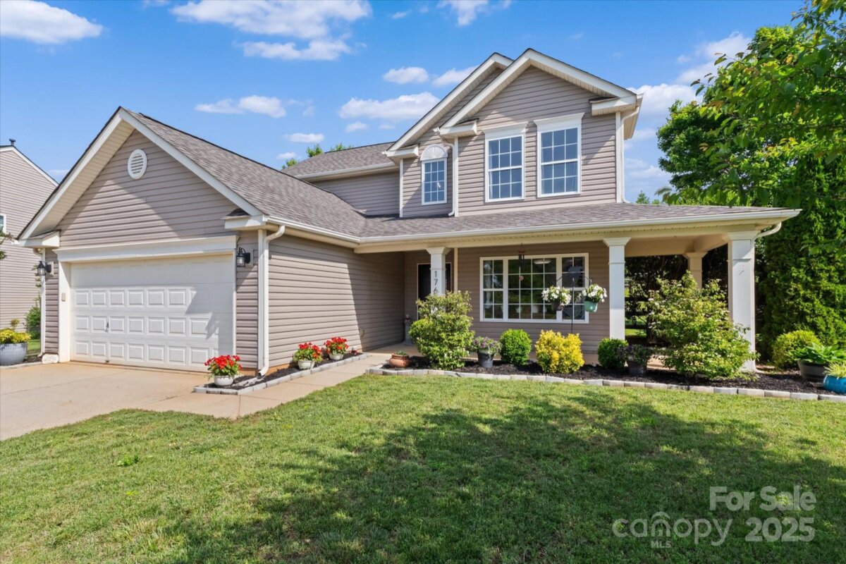 176 Pleasant Grove Lane, Mooresville, NC 28115, MLS # 4259167
