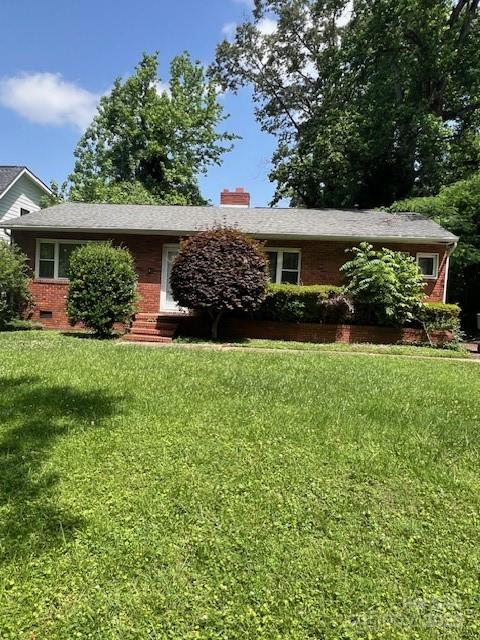 1315 Cortland Road, Charlotte, NC 28209, MLS # 4259171