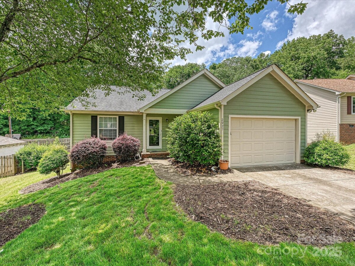 2927 Dubberly Court, Matthews, NC 28105, MLS # 4259172