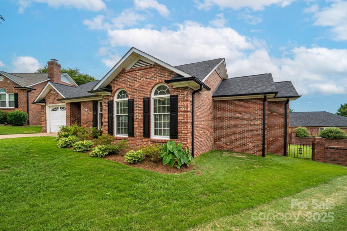 1909 Wexford Court, Gastonia, NC 28054, MLS # 4259182