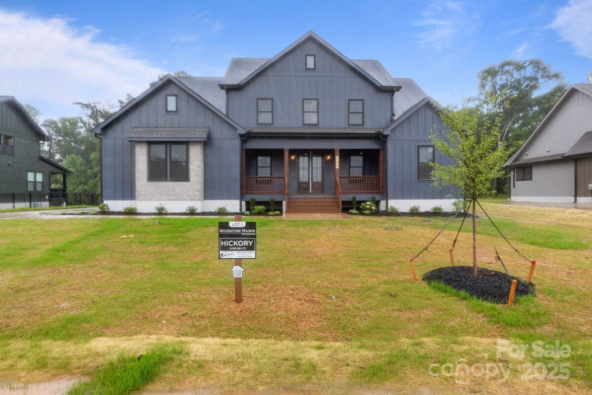 149 Mills Garden Road, Statesville, NC 28625, MLS # 4259184