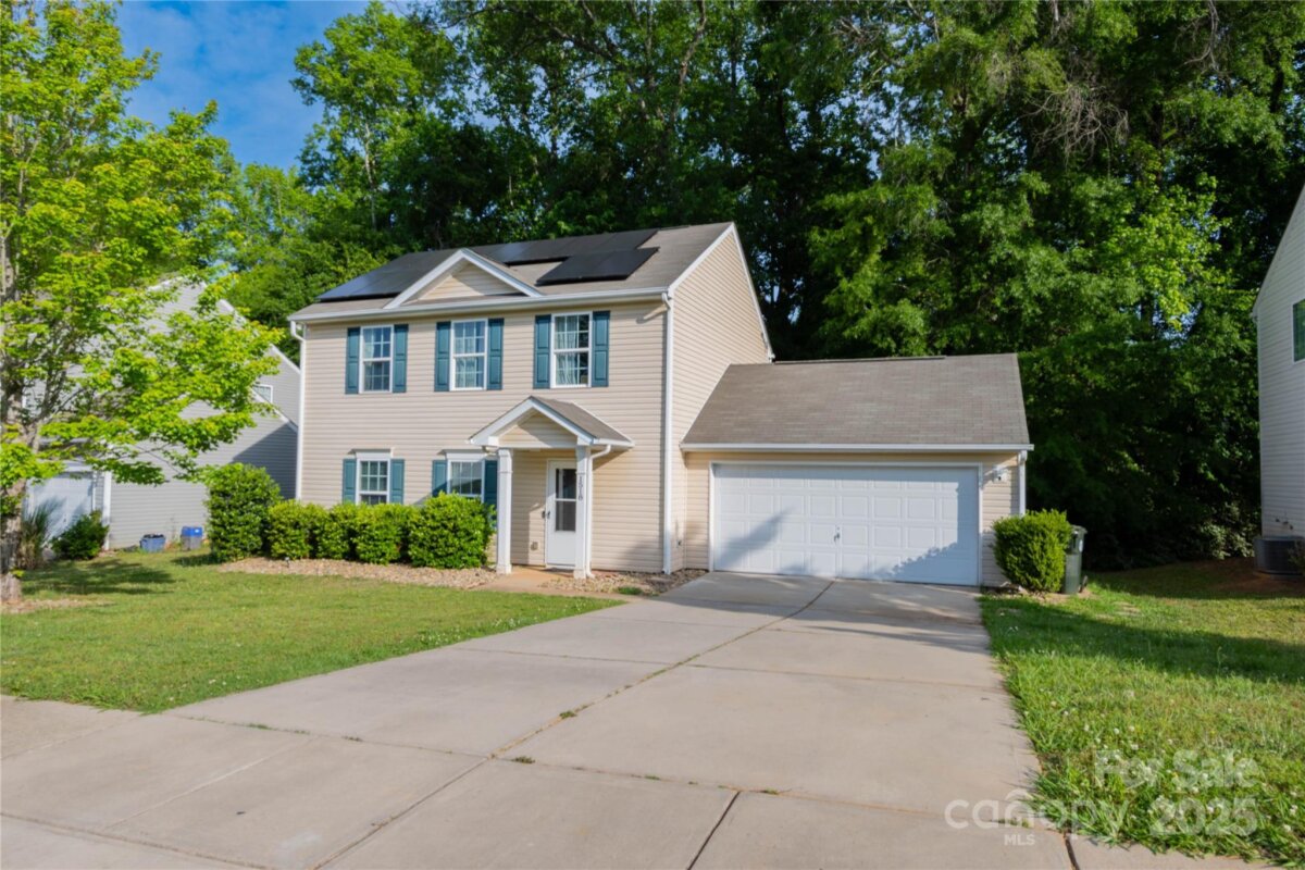 1518 Glenbar Court, Clover, SC 29710, MLS # 4259185