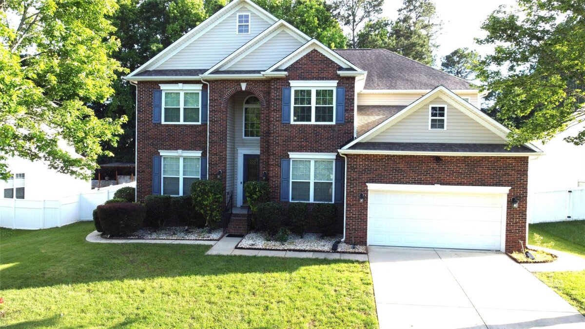 14615 Bridle Trace Lane, Pineville, NC 28134, MLS # 4259188