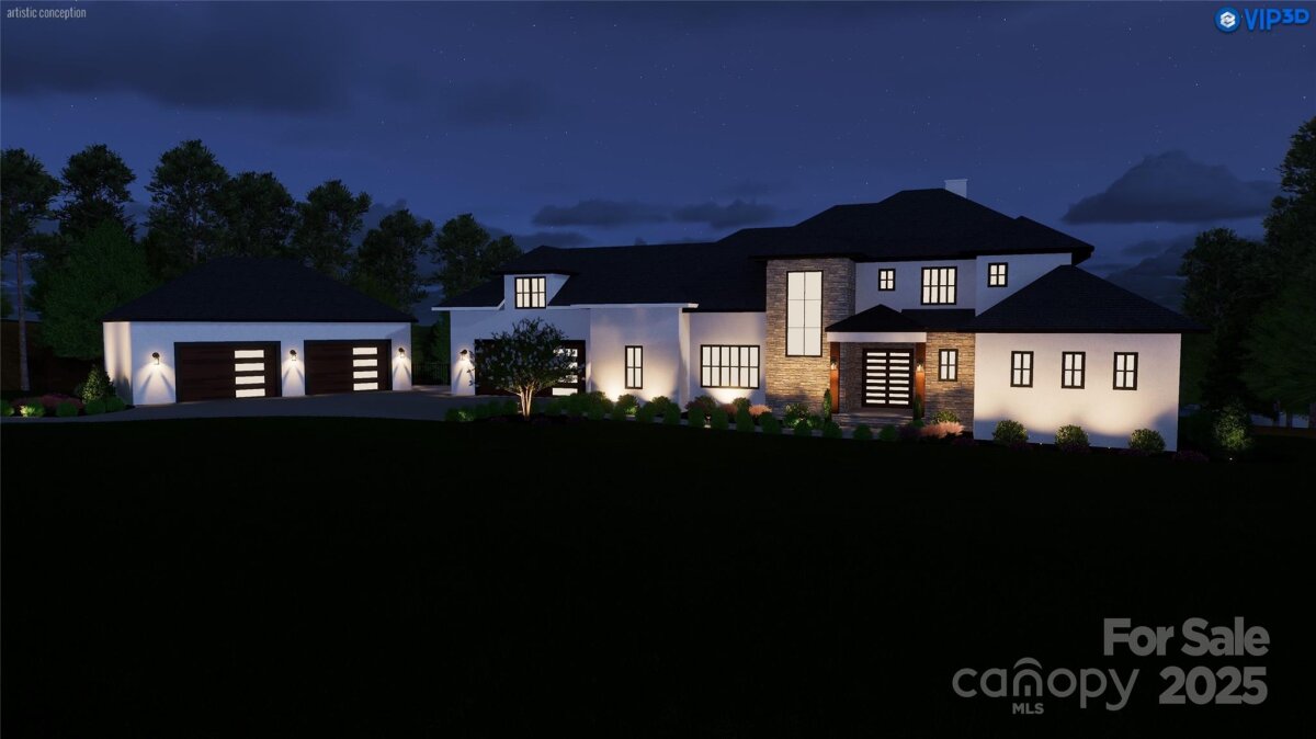 268 Hermance Lane, Mooresville, NC 28117, MLS # 4259191