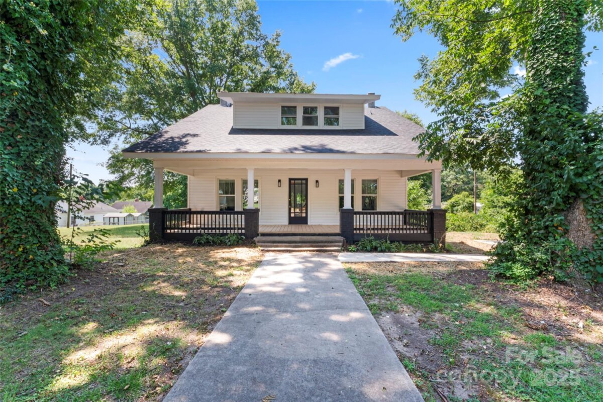 815 E Second Avenue, Gastonia, NC 28054, MLS # 4259204