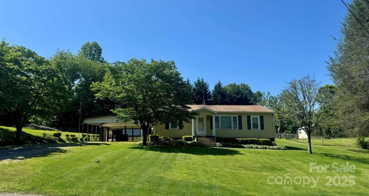 3132 7th Avenue, Conover, NC 28613, MLS # 4259215