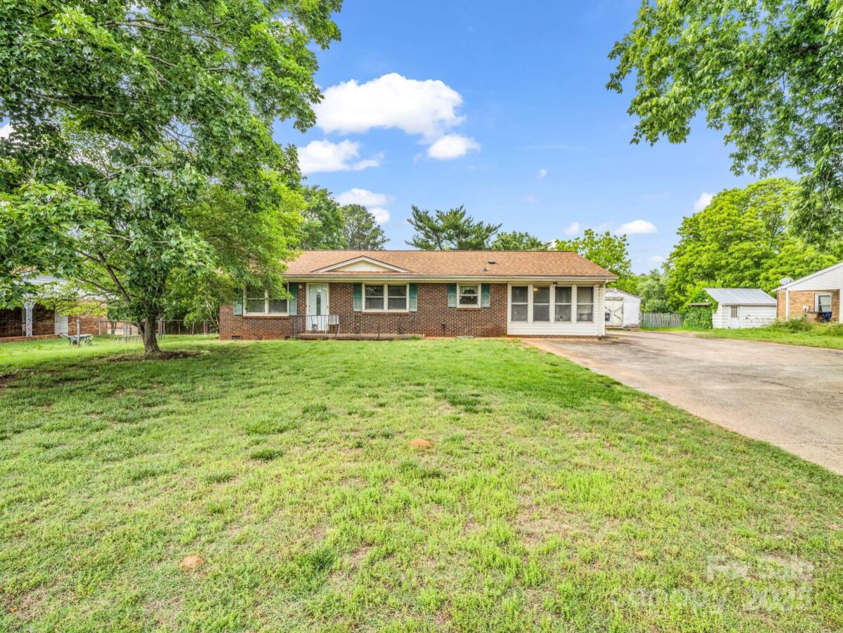 202 College Avenue, Shelby, NC 28152, MLS # 4259218