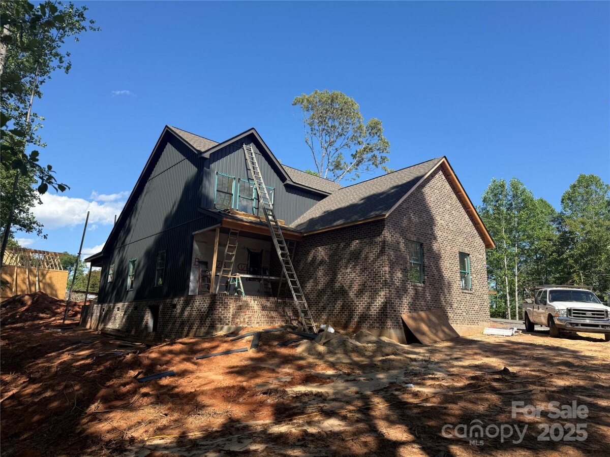 124 third Street, Hildebran, NC 28602, MLS # 4259219