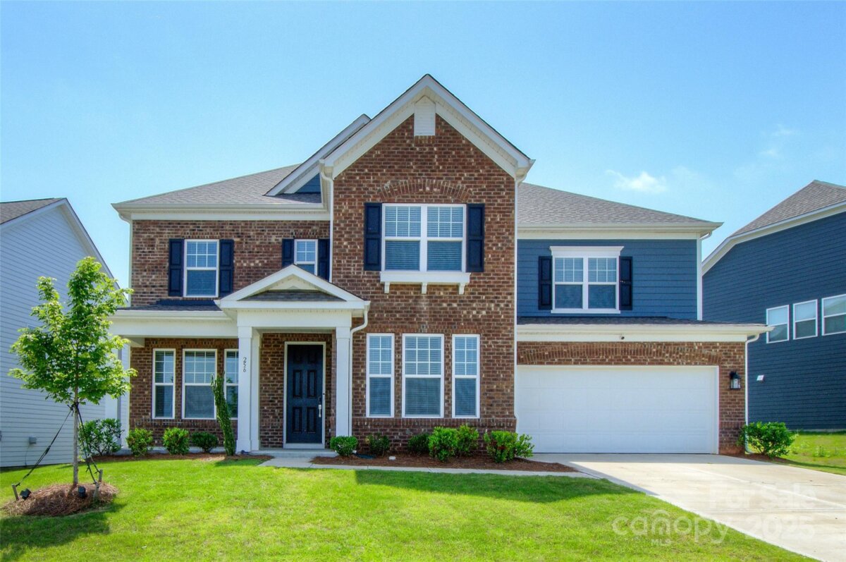 256 W Waterlynn Road, Mooresville, NC 28117, MLS # 4259222