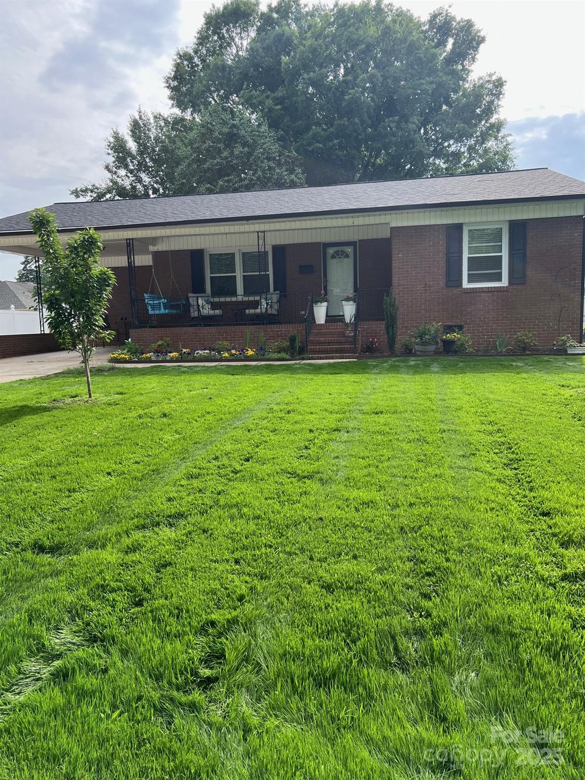 202 Kenwood Avenue, Cherryville, NC 28021, MLS # 4259224
