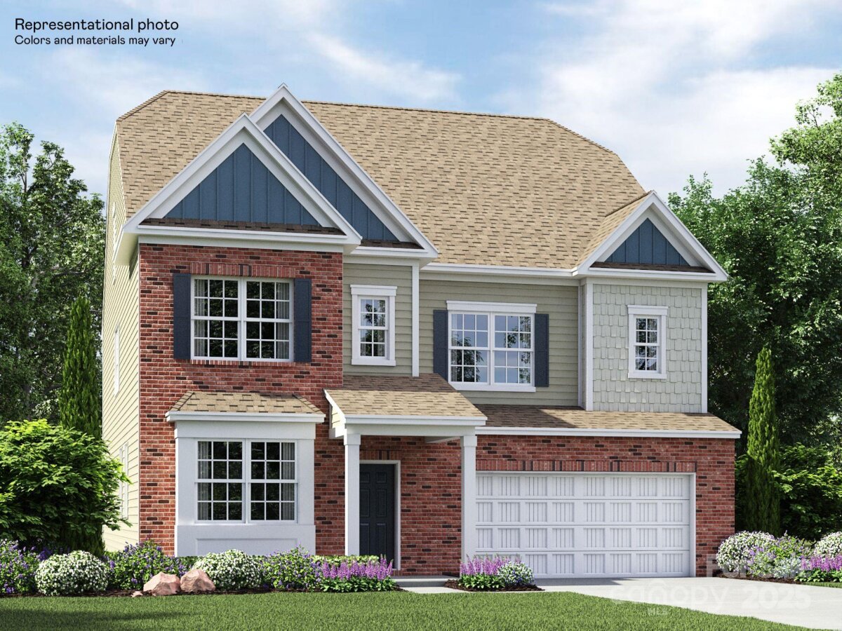 4231 Skyboat Circle, Fort Mill, SC 29715, MLS # 4259225