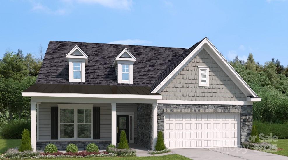 5107 Raging Creek Drive, Indian Trail, NC 28079, MLS # 4259228