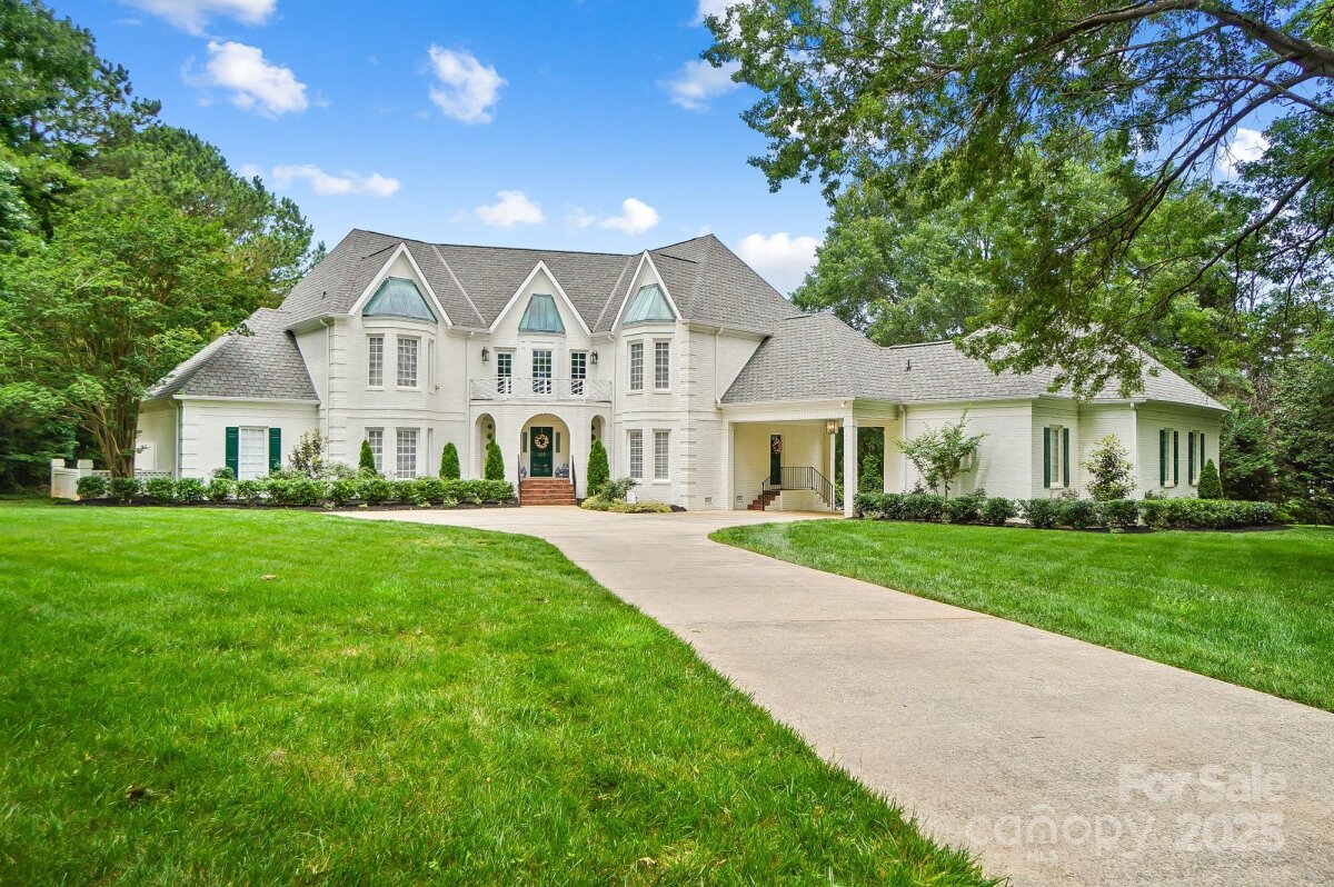 469 Valley Run Drive, Waxhaw, NC 28173, MLS # 4259240
