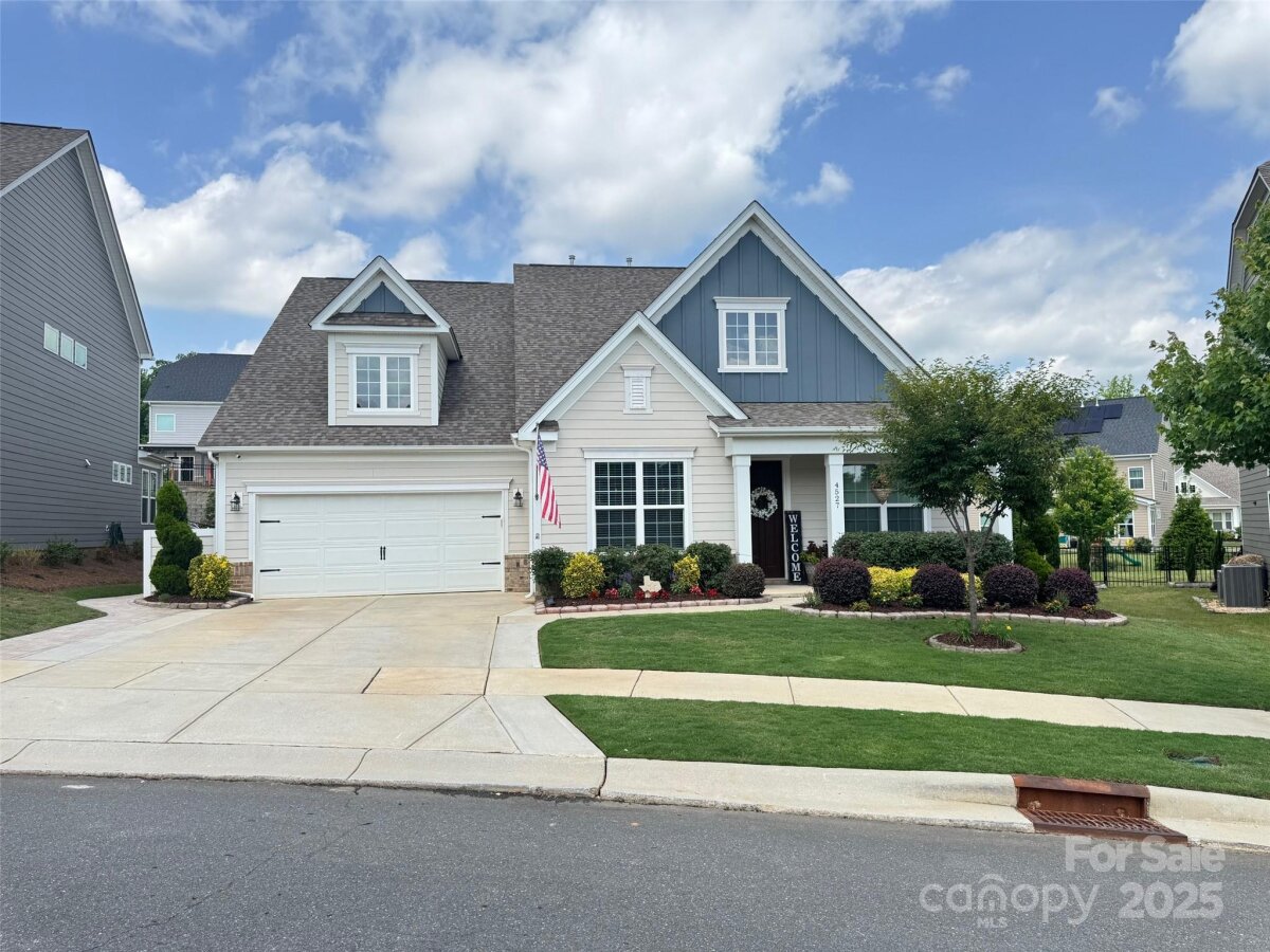 4527 Waylon Avenue, Fort Mill, SC 29715, MLS # 4259245