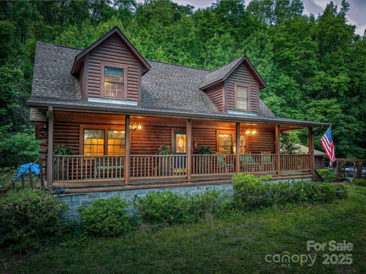 95 Odell Court, Taylorsville, NC 28681, MLS # 4259249