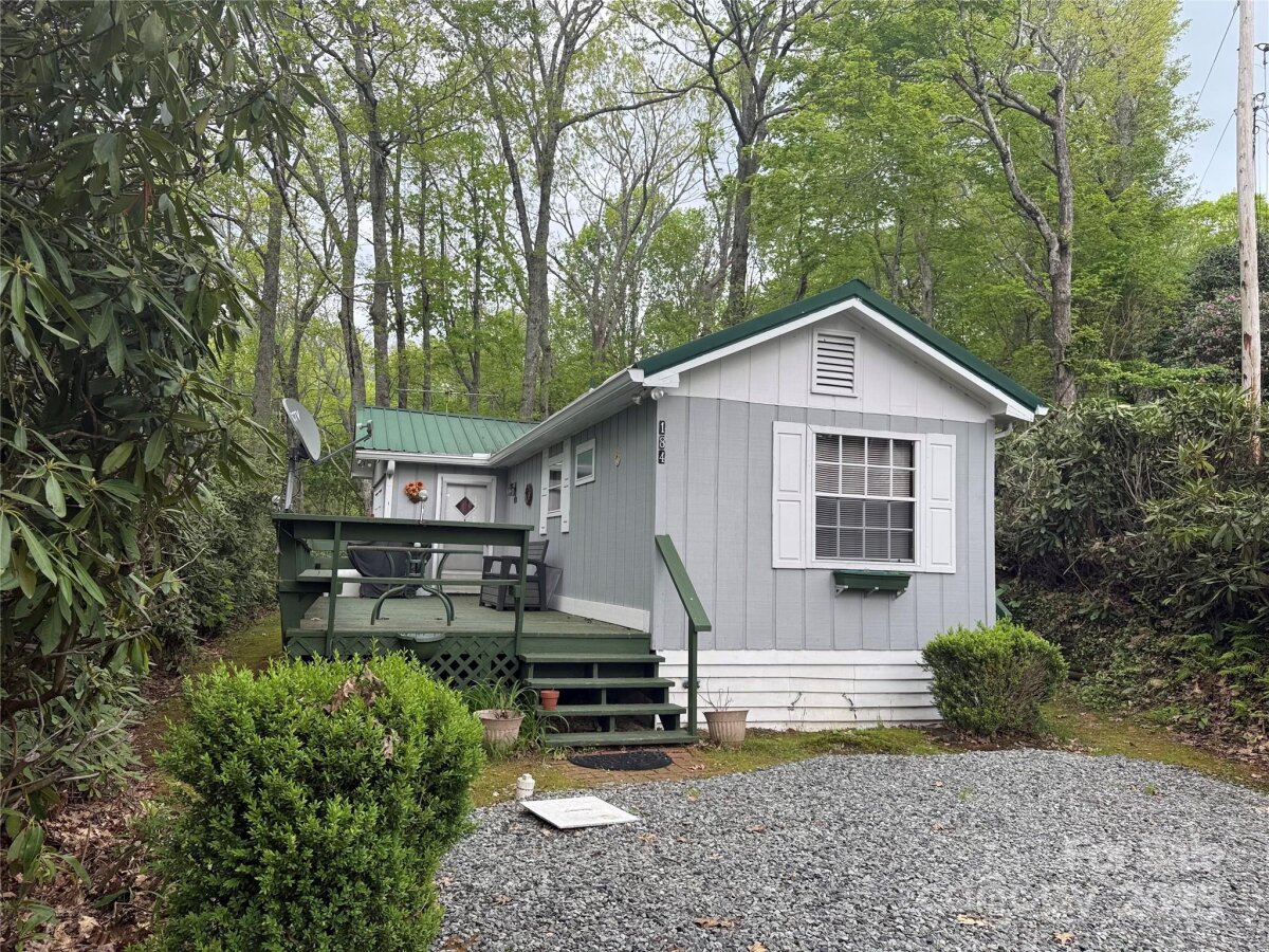184 Fair Park Drive, Blowing Rock, NC 28605, MLS # 4259259