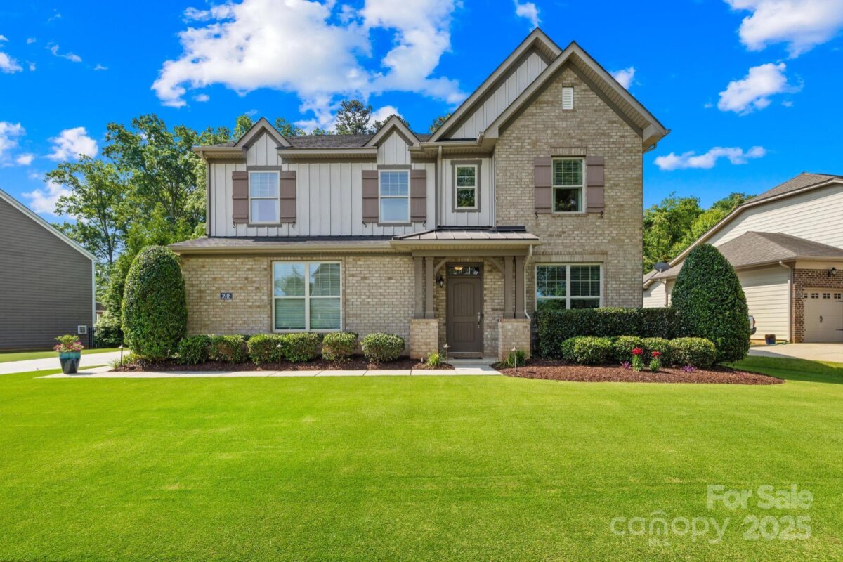 3918 Halcyon Drive, Huntersville, NC 28078, MLS # 4259271