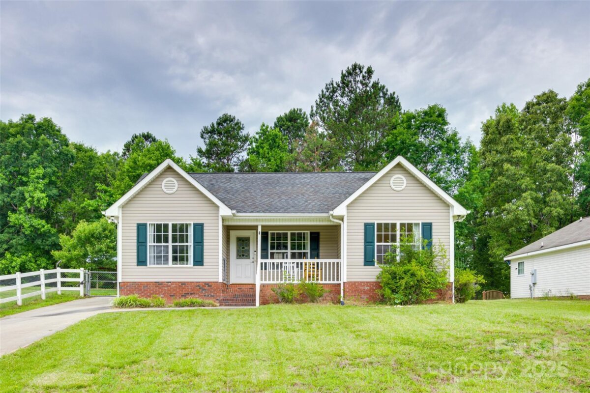 2023 E Park Drive, Lancaster, SC 29720, MLS # 4259284