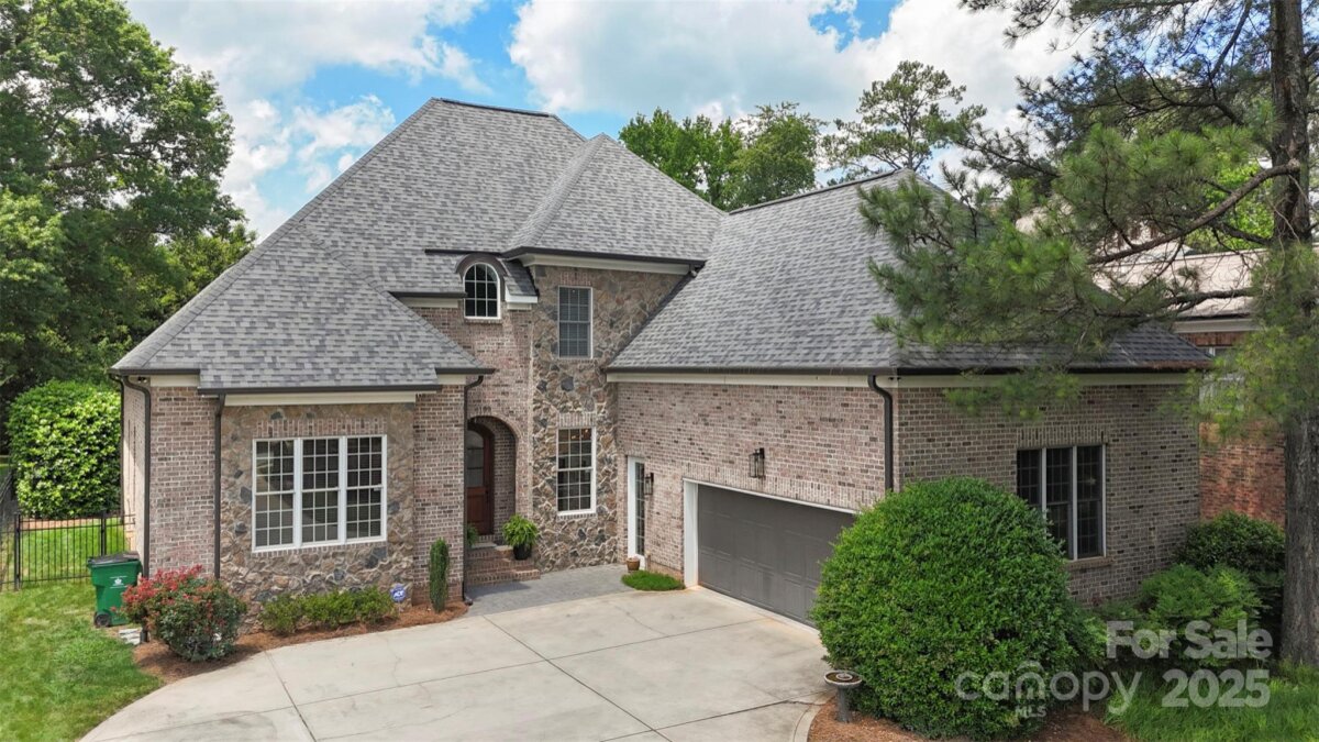 6132 Sharon Road, Charlotte, NC 28210, MLS # 4259288
