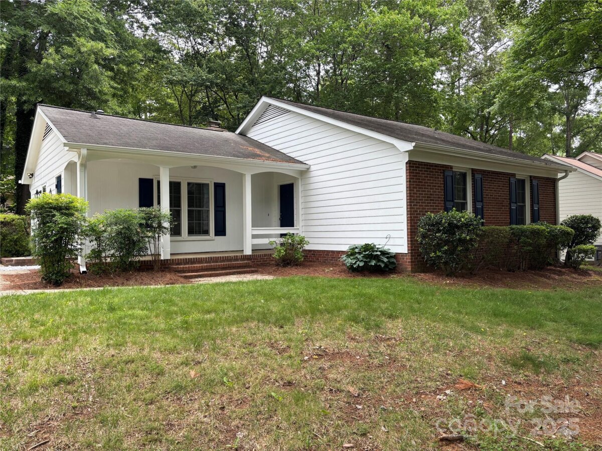 7212 Bradley Court, Charlotte, NC 28227, MLS # 4259297