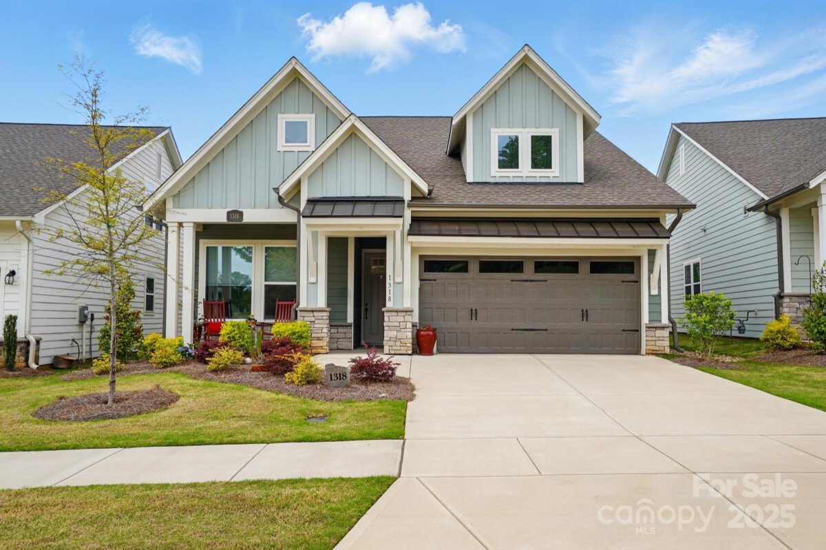 1318 Encore Lane, Waxhaw, NC 28173, MLS # 4259301
