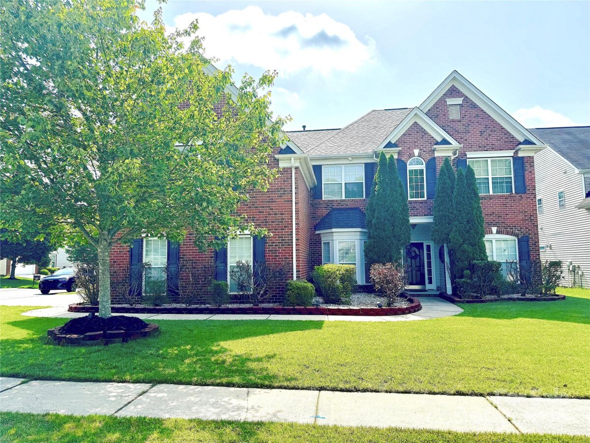 16012 Caranna Court Unit 340, Charlotte, NC 28277, MLS # 4259303