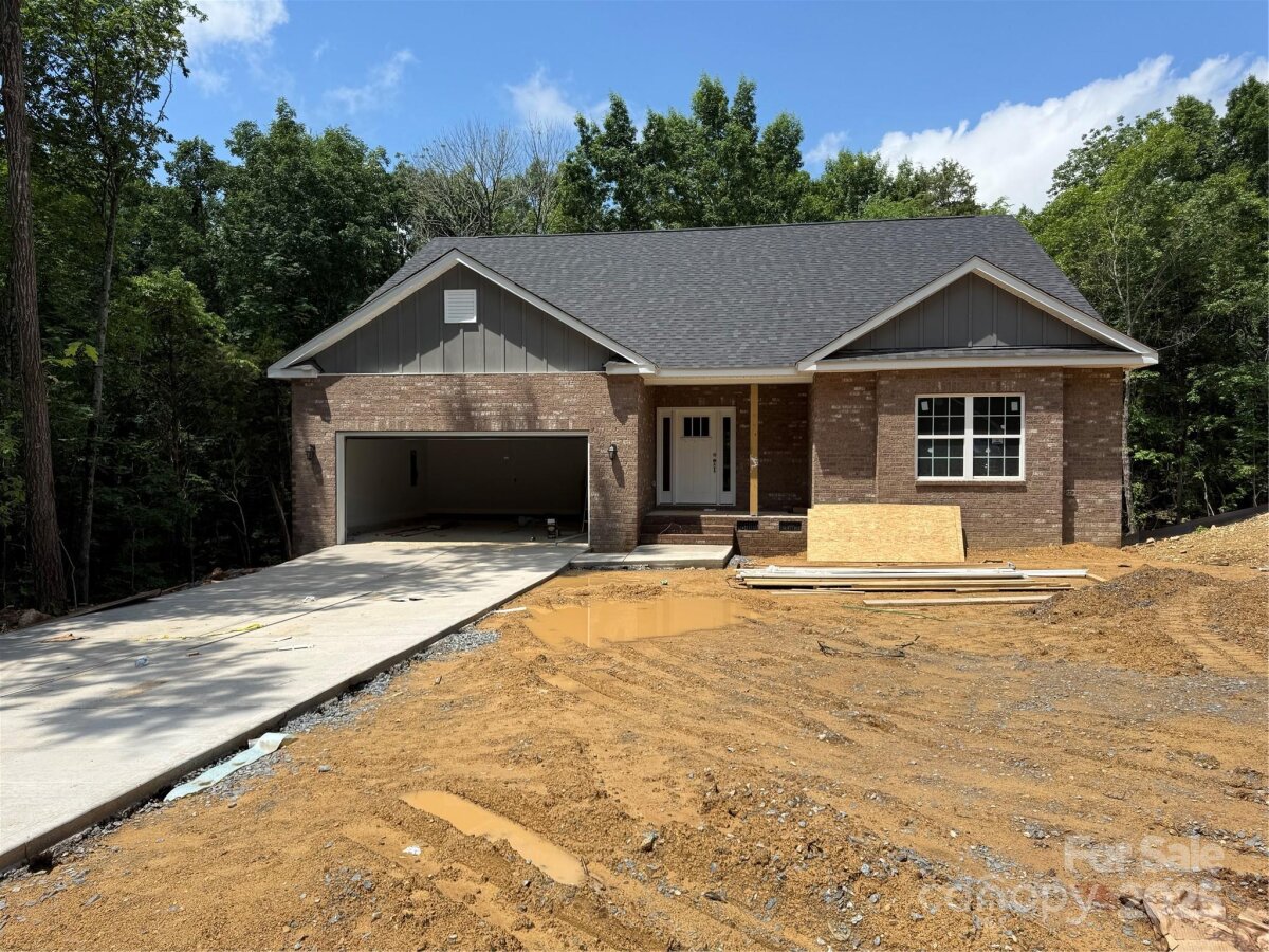 2924 Noritake Trail Unit 67, Albemarle, NC 28001, MLS # 4259320