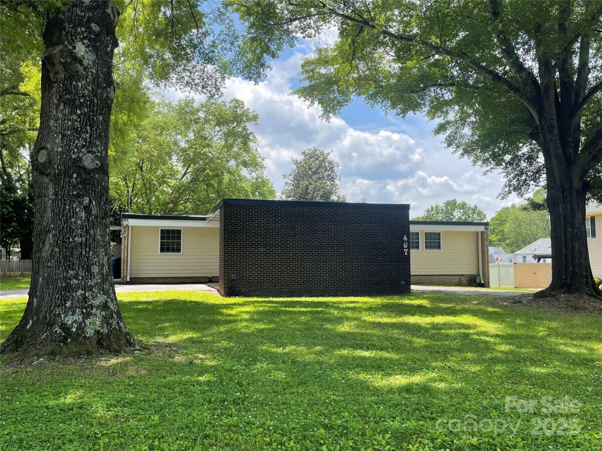 467 16th Avenue, Hickory, NC 28601, MLS # 4259321