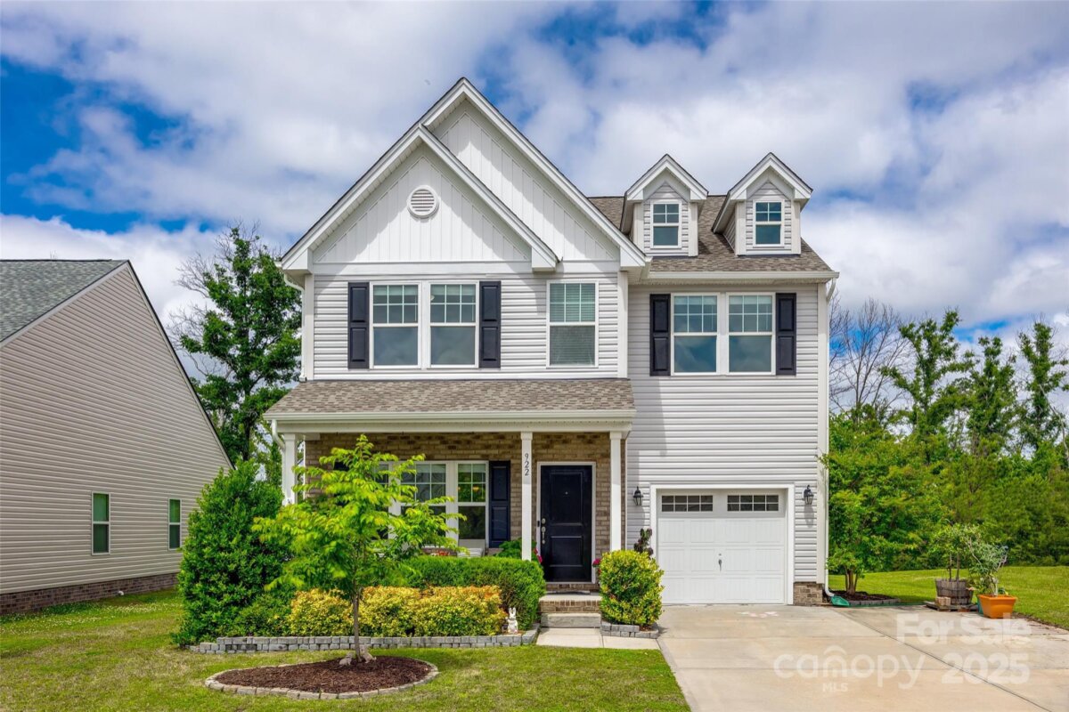 922 Bunker Trace, Rock Hill, SC 29730, MLS # 4259328
