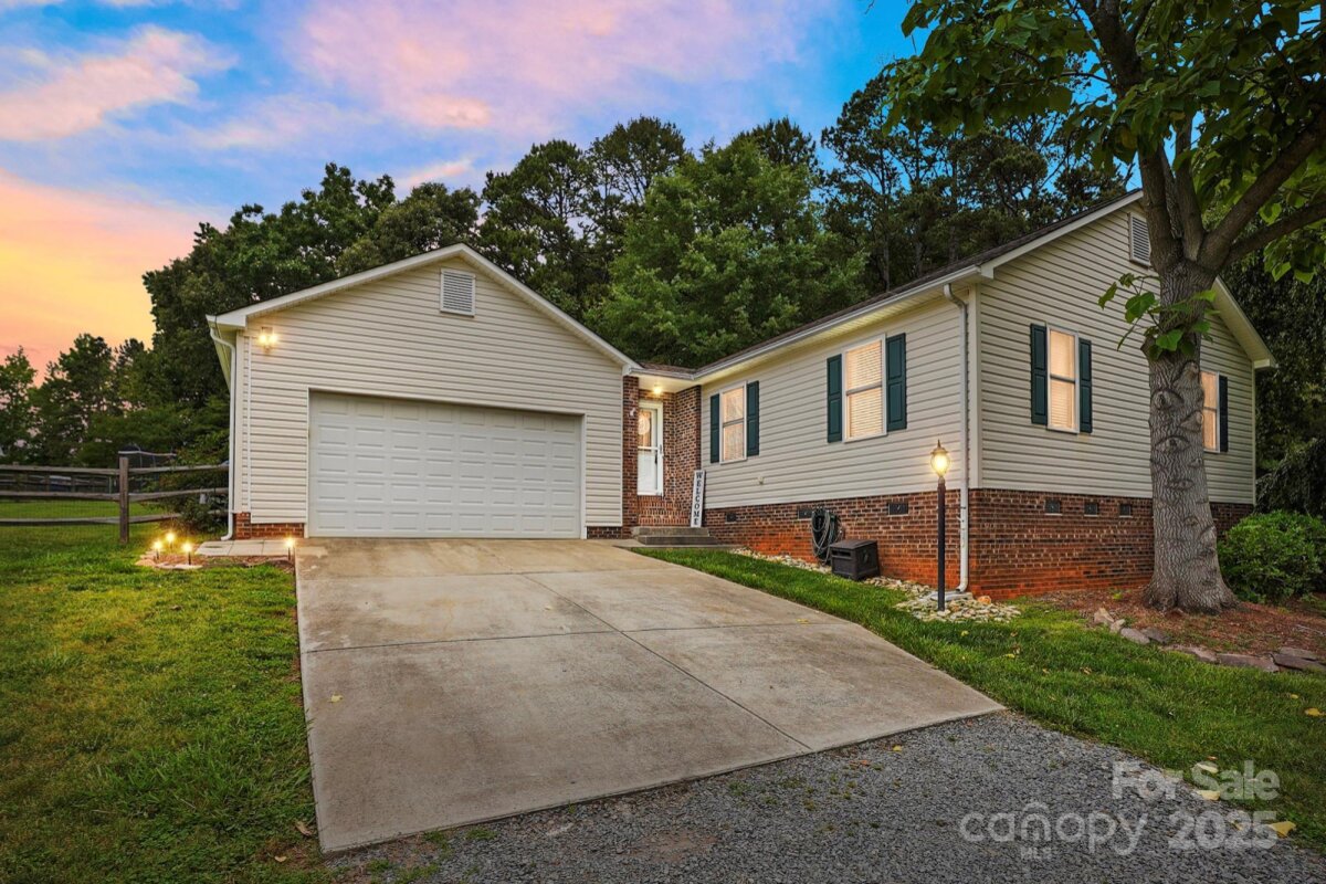 5359 Lake Glenn Drive, Stanfield, NC 28163, MLS # 4259331