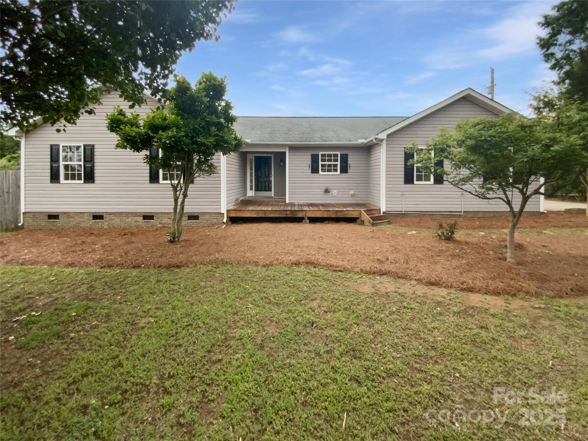 7308 Pleasant Hill Church Road, Marshville, NC 28103, MLS # 4259334