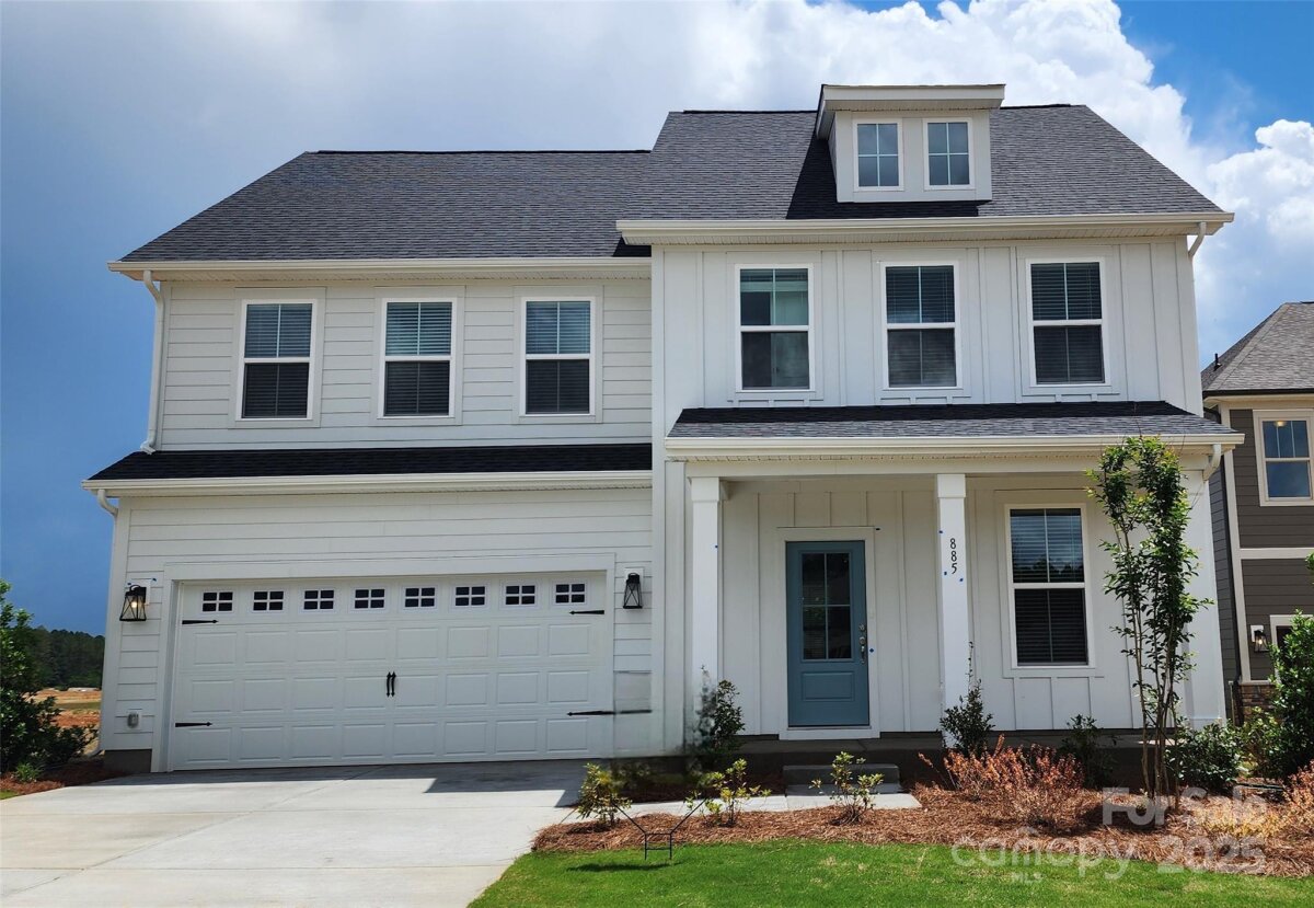 885 Regulus Court Unit 42, York, SC 29745, MLS # 4259352
