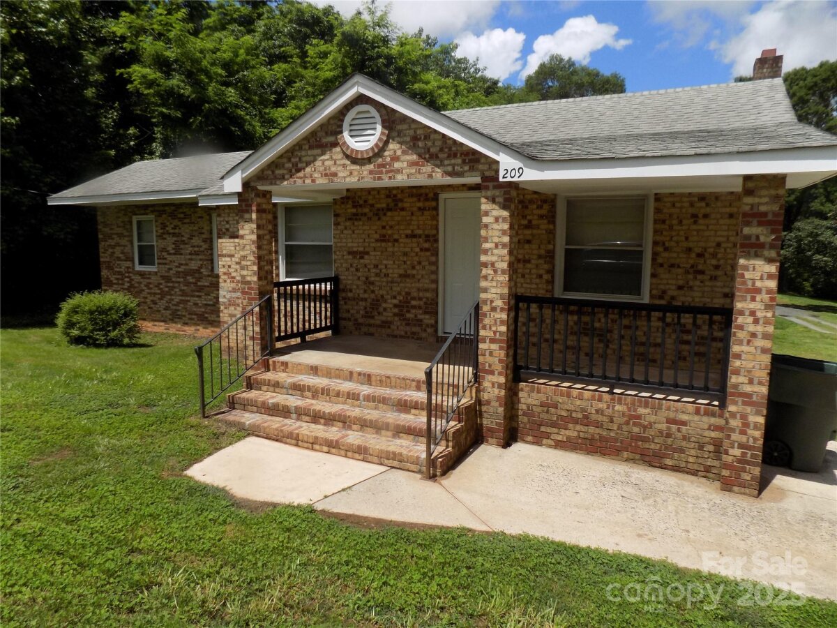 209 Barber Road, Gastonia, NC 28056, MLS # 4259358