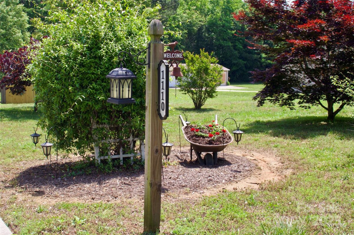 1110 Archer Farm Drive, Salisbury, NC 28144, MLS # 4259359