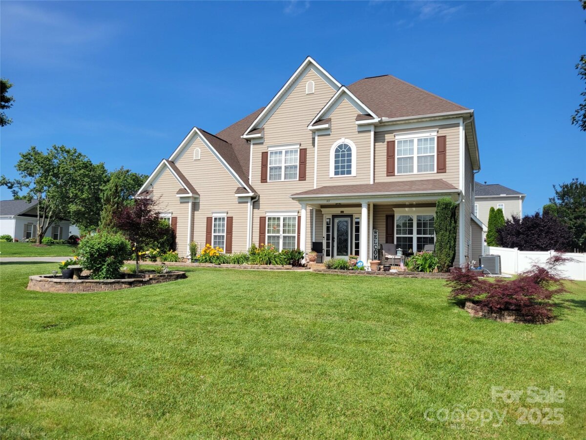 103 Doyle Farm Lane, Mooresville, NC 28115, MLS # 4259364