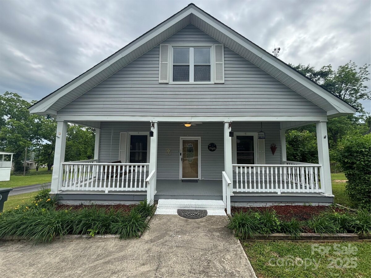103 Duke Street, Great Falls, SC 29055, MLS # 4259373