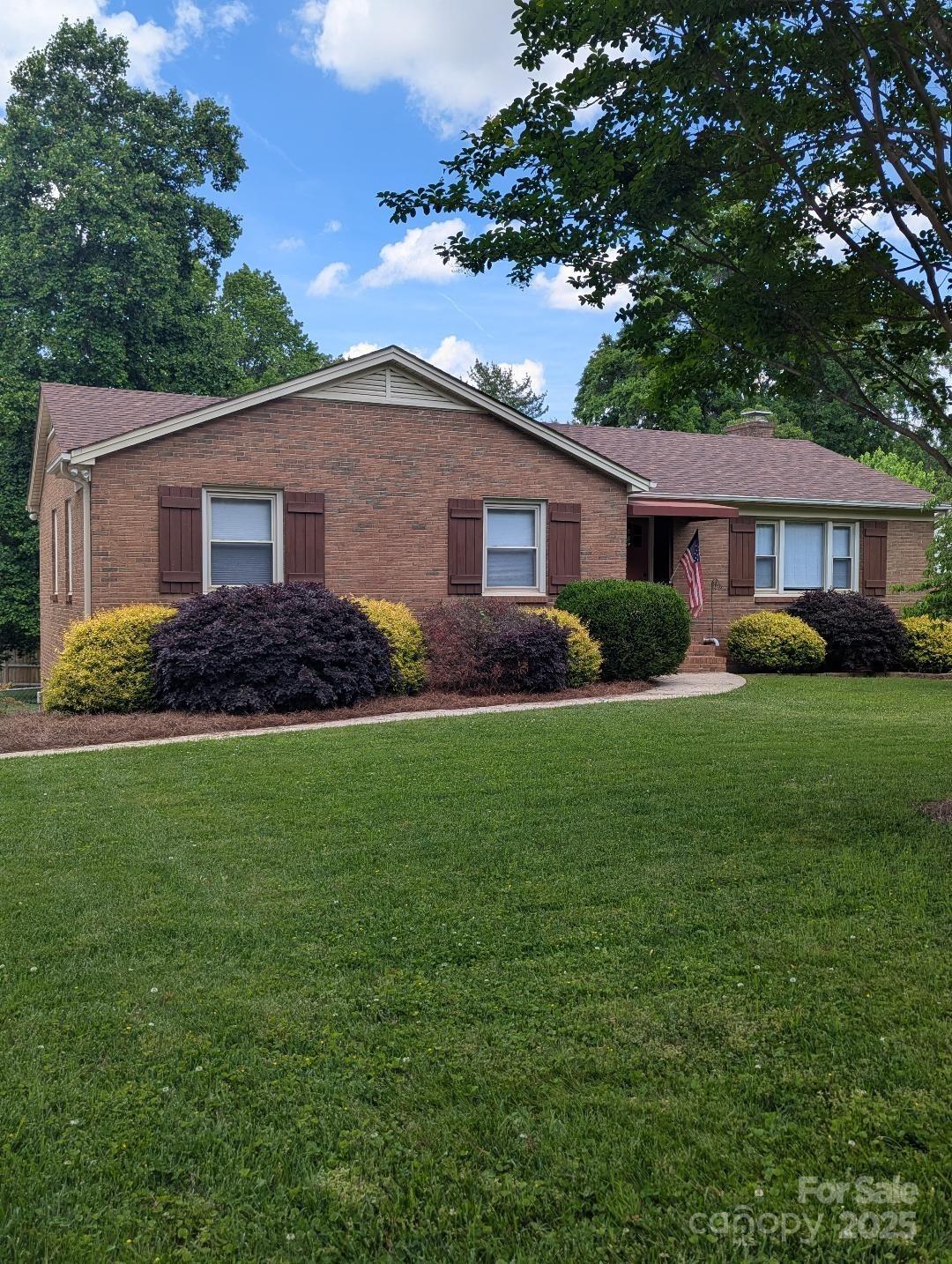 715 Gentry Place, Charlotte, NC 28210, MLS # 4259376