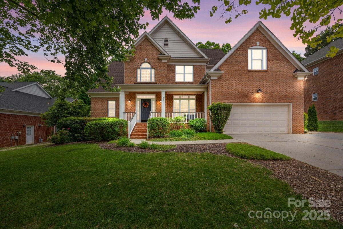 310 E Waterlynn Road, Mooresville, NC 28115, MLS # 4259379