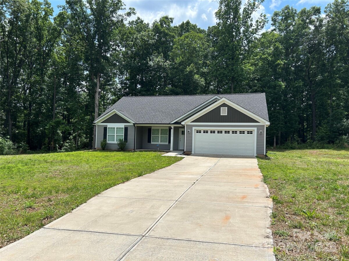 1521 Park Avenue, Salisbury, NC 28146, MLS # 4259380