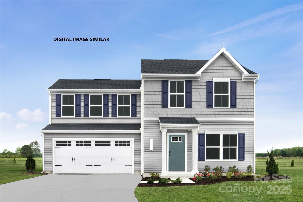 336 Maplestead Street Unit 1080, Lancaster, SC 29720, MLS # 4259388