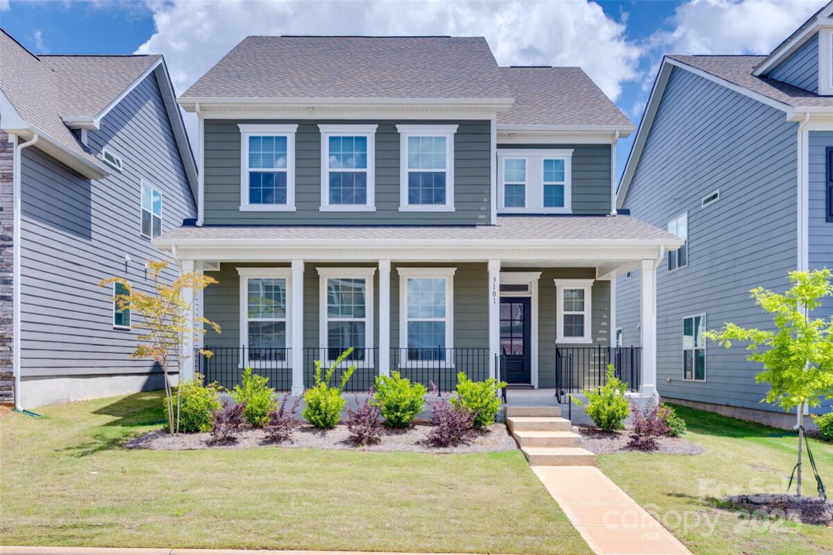 3101 Virginia Trail Court, Fort Mill, SC 29715, MLS # 4259389