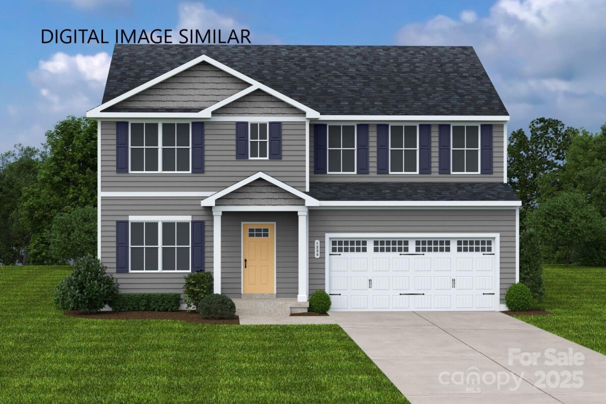 217 Basildon Street Unit 1018, Lancaster, SC 29720, MLS # 4259391