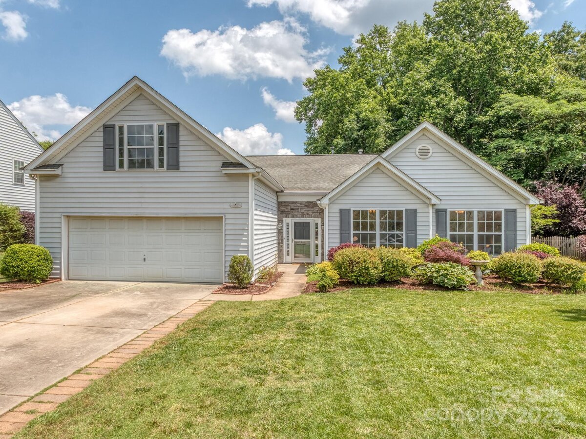 3066 Orion Drive, Fort Mill, SC 29707, MLS # 4259392