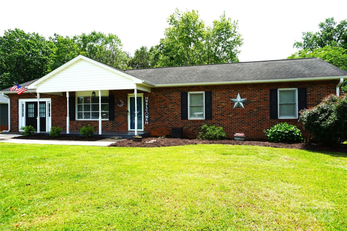 1958 19th Avenue Drive Unit 8, Hickory, NC 28601, MLS # 4259393