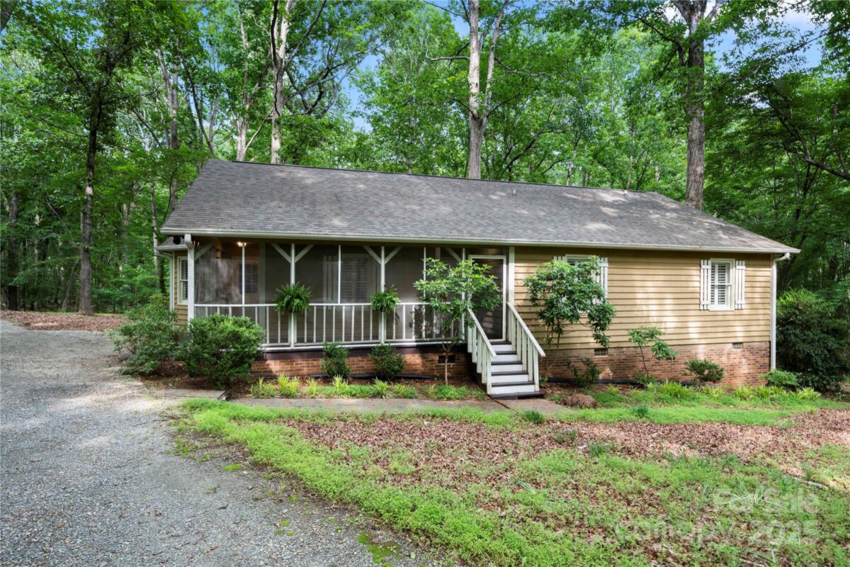 3000 Low Gap Road, Waxhaw, NC 28173, MLS # 4259404