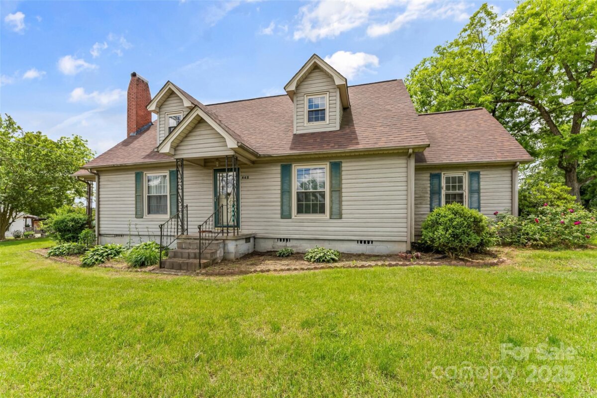 465 South Main Street, Granite Falls, NC 28630, MLS # 4259409
