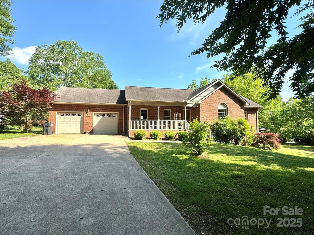 675 Godbey Road, Salisbury, NC 28147, MLS # 4259412